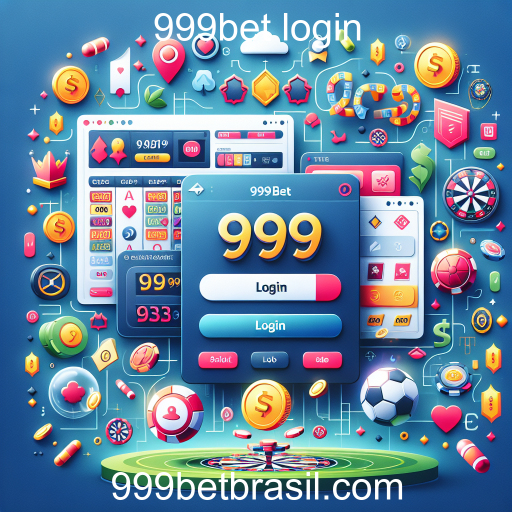 Apostas Online: O Crescimento e a Popularidade da 999bet