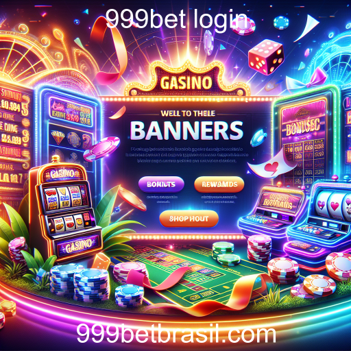 Explore as Promoções Incríveis no 999bet Login