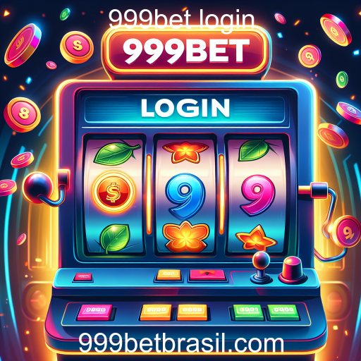 Desbravando o Mundo dos Caça-Níqueis no 999bet