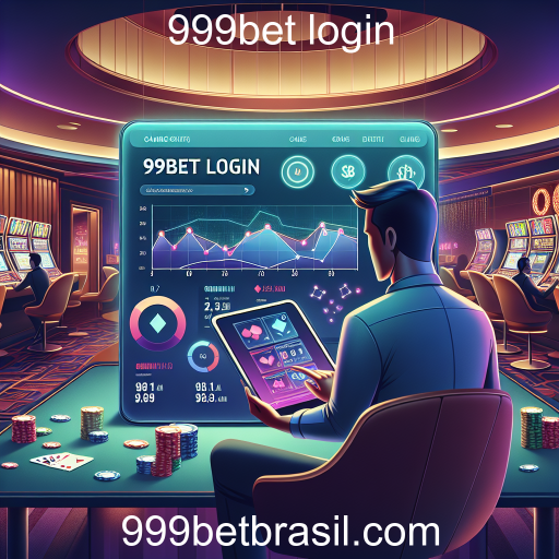 Apostas Esportivas No 999bet: Uma Experiência Completa e Segura